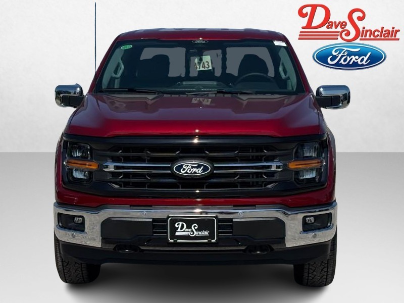 Ford F-150 Vehicle Full-screen Gallery Image 02