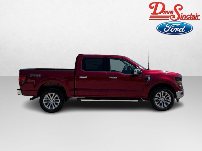 Ford F-150 Vehicle Full-screen Gallery Image 05