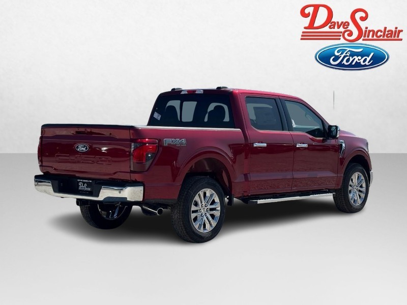 Ford F-150 Vehicle Full-screen Gallery Image 07