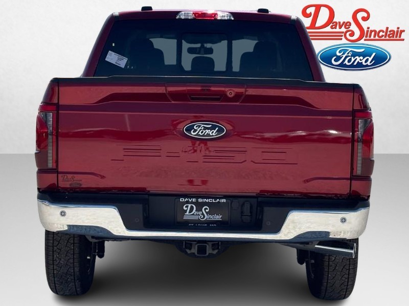 Ford F-150 Vehicle Full-screen Gallery Image 08