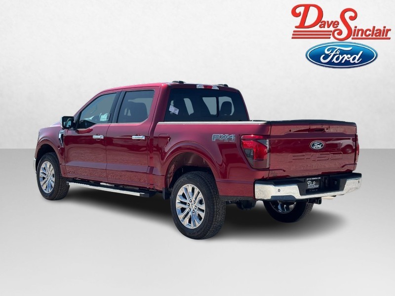 Ford F-150 Vehicle Full-screen Gallery Image 09