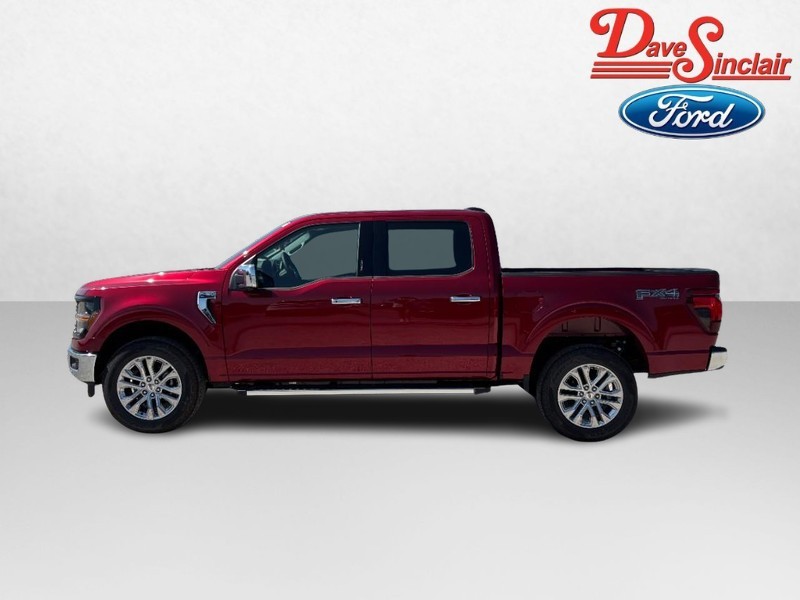 Ford F-150 Vehicle Full-screen Gallery Image 10