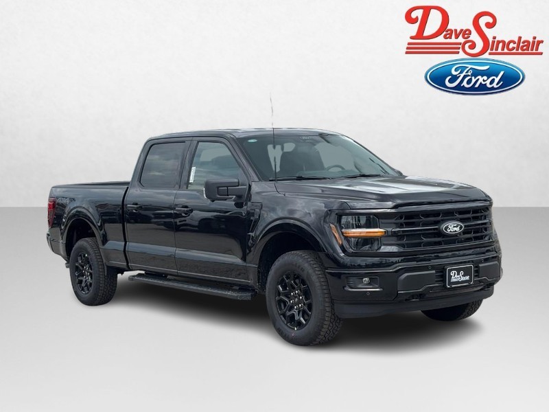 Ford F-150 Vehicle Full-screen Gallery Image 04