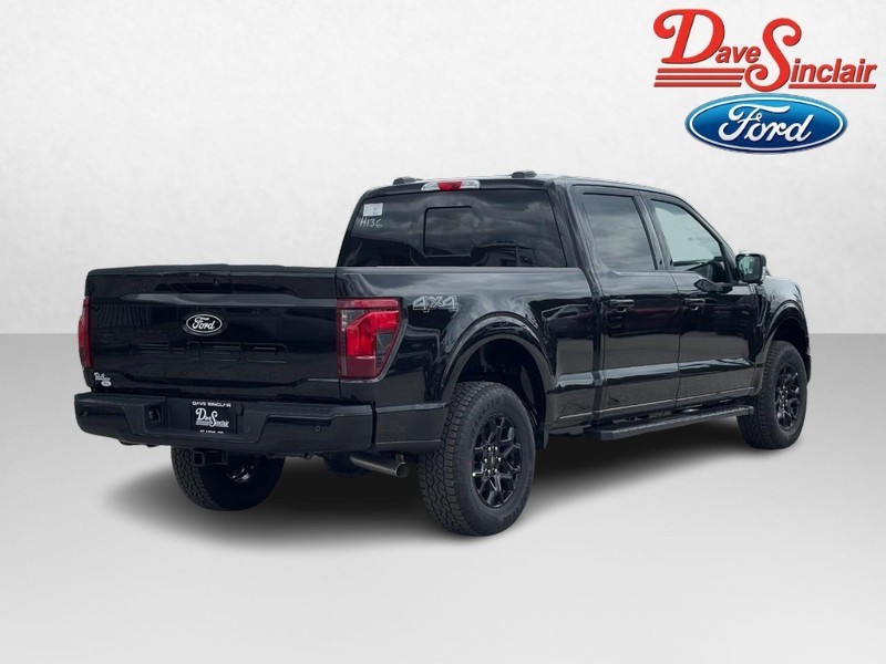 Ford F-150 Vehicle Full-screen Gallery Image 07