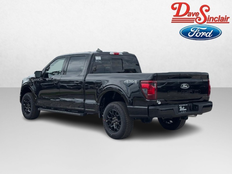 Ford F-150 Vehicle Full-screen Gallery Image 09