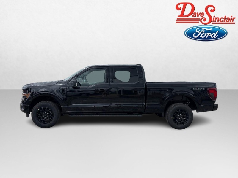 Ford F-150 Vehicle Full-screen Gallery Image 10