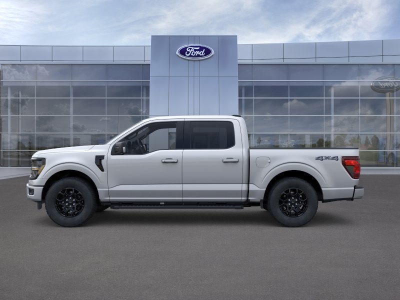 Ford F-150 Vehicle Image 04