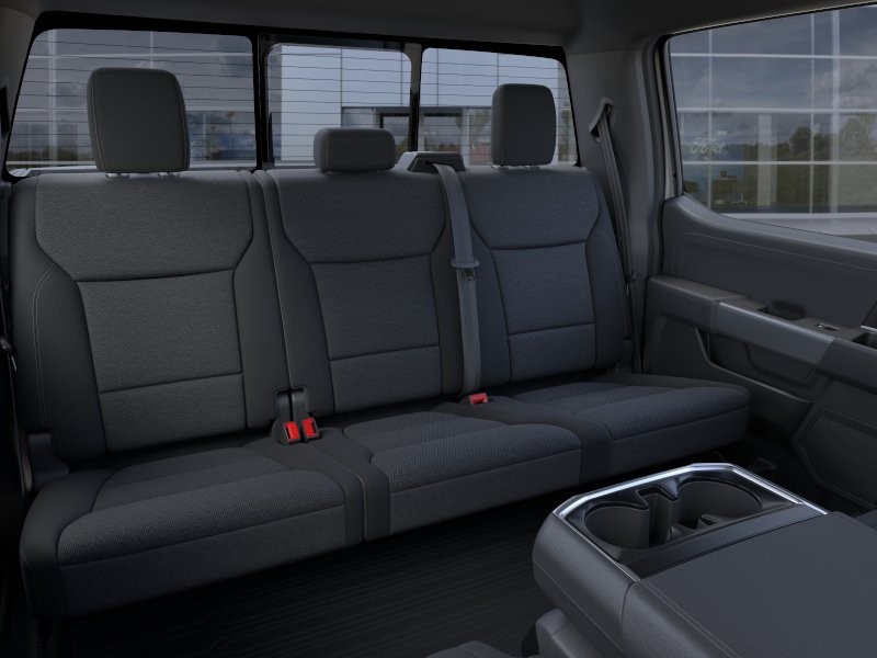 Ford F-150 Vehicle Image 13