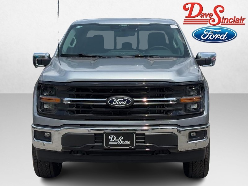 Ford F-150 Vehicle Full-screen Gallery Image 02