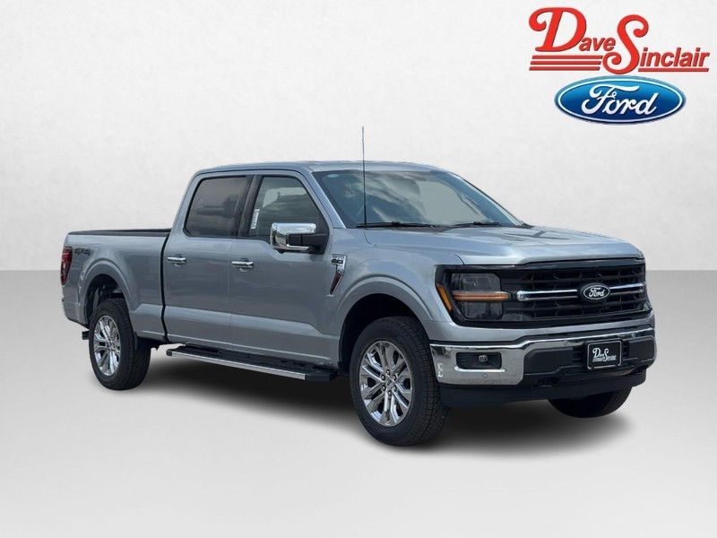 Ford F-150 Vehicle Full-screen Gallery Image 04