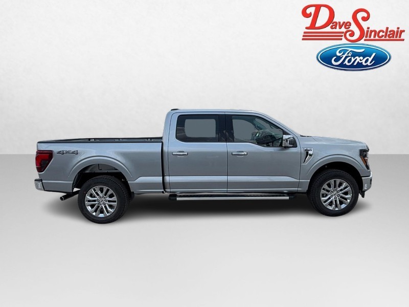 Ford F-150 Vehicle Full-screen Gallery Image 05