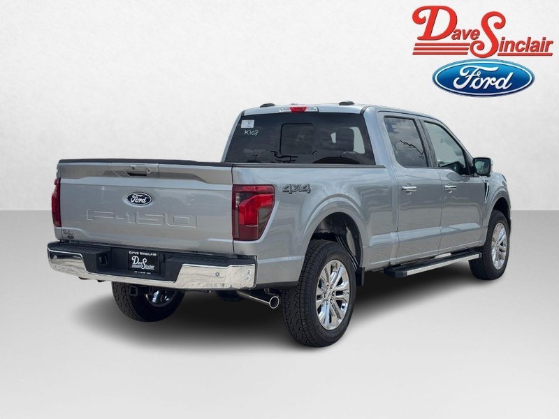 Ford F-150 Vehicle Full-screen Gallery Image 07