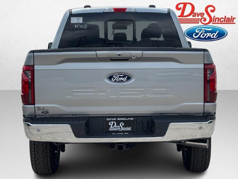 Ford F-150 Vehicle Full-screen Gallery Image 08