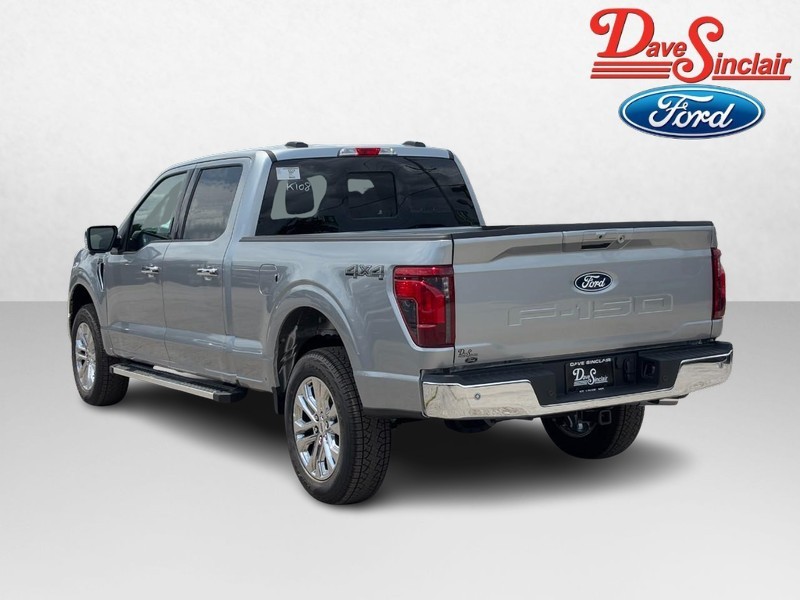 Ford F-150 Vehicle Full-screen Gallery Image 09