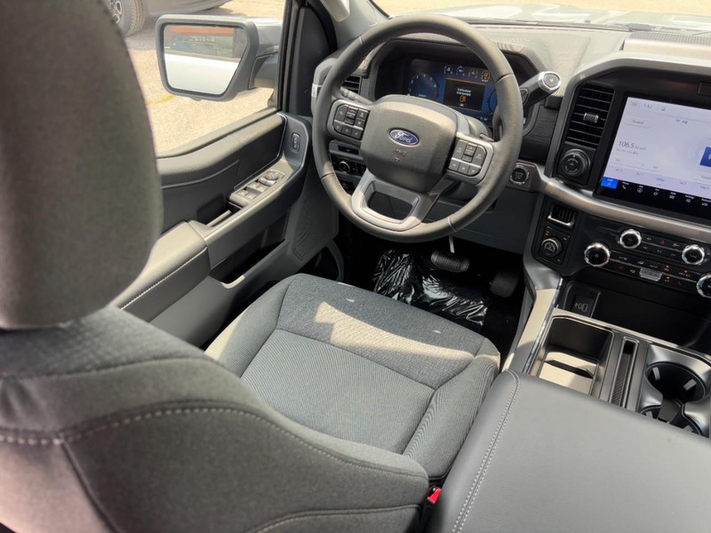 Ford F-150 Vehicle Full-screen Gallery Image 13