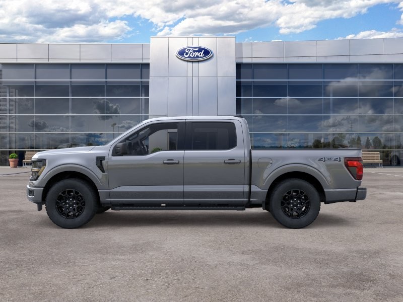 Ford F-150 Vehicle Full-screen Gallery Image 04