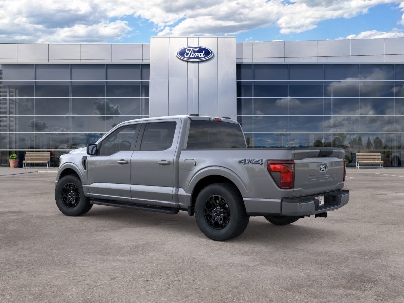 Ford F-150 Vehicle Full-screen Gallery Image 05