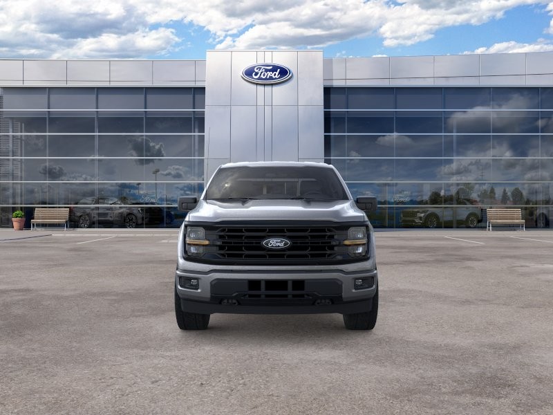 Ford F-150 Vehicle Full-screen Gallery Image 08
