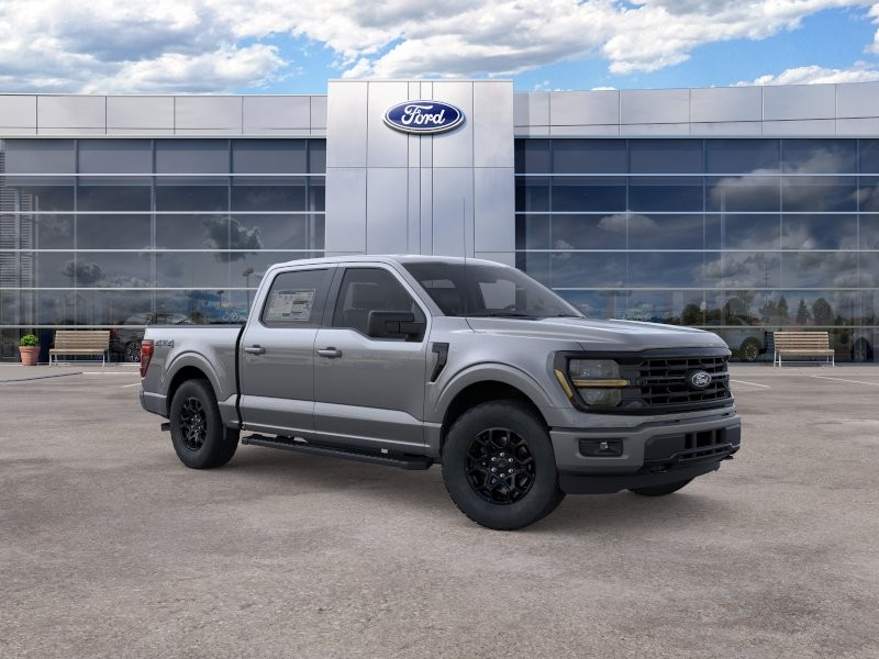 Ford F-150 Vehicle Full-screen Gallery Image 09