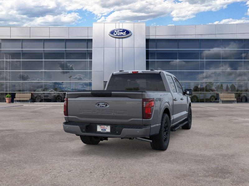 Ford F-150 Vehicle Full-screen Gallery Image 10