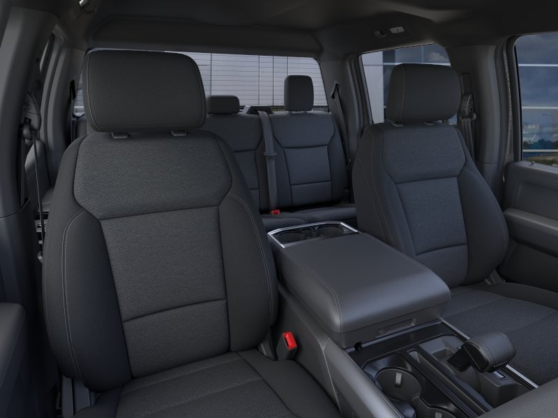 Ford F-150 Vehicle Full-screen Gallery Image 12