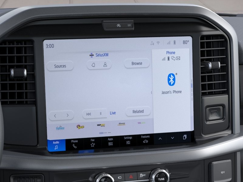 Ford F-150 Vehicle Full-screen Gallery Image 16