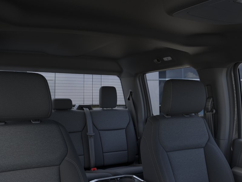 Ford F-150 Vehicle Full-screen Gallery Image 24