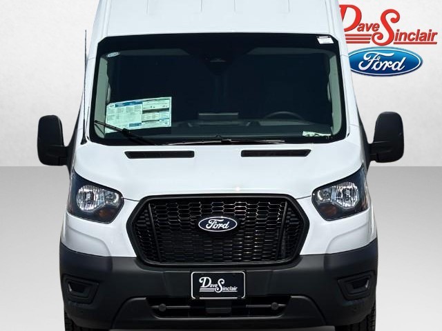 Ford Transit Cargo Van Vehicle Full-screen Gallery Image 02