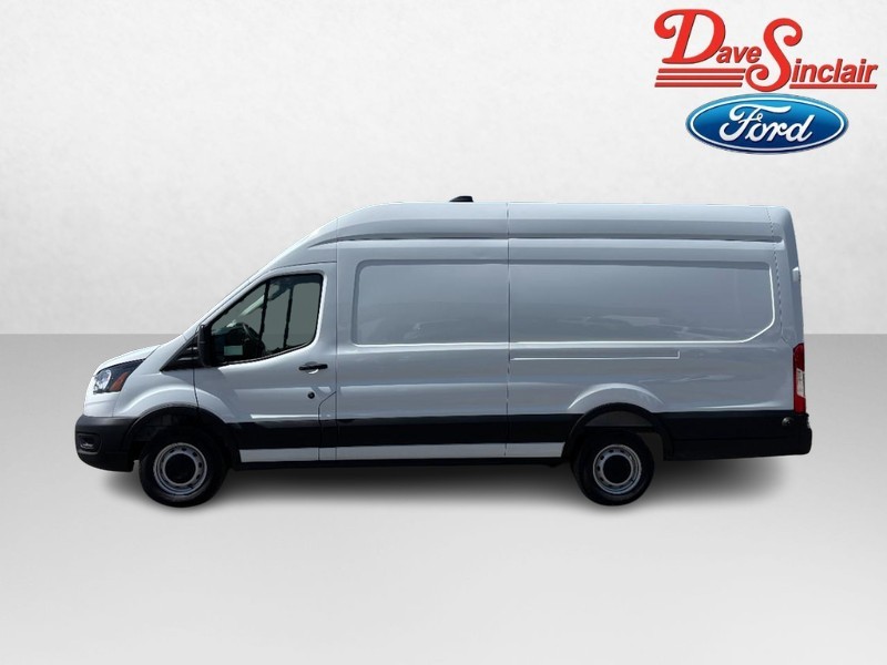 Ford Transit Cargo Van Vehicle Full-screen Gallery Image 10