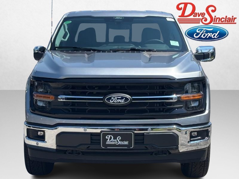 Ford F-150 Vehicle Full-screen Gallery Image 02