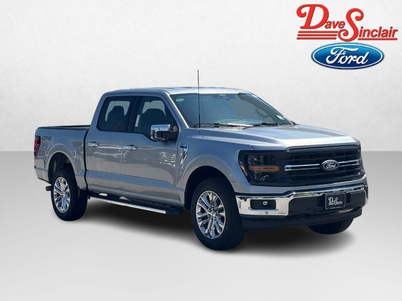Ford F-150 Vehicle Full-screen Gallery Image 04