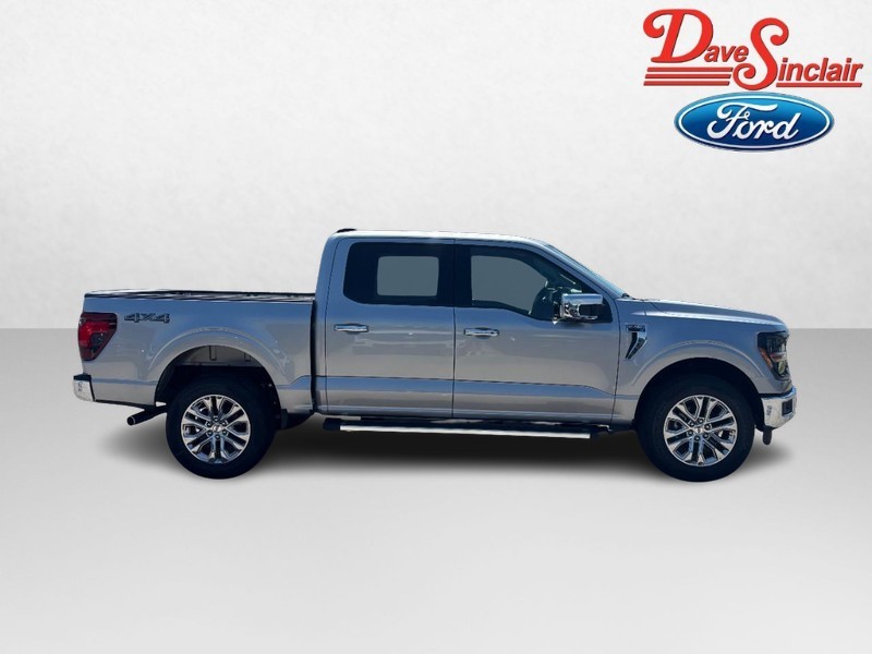 Ford F-150 Vehicle Full-screen Gallery Image 05