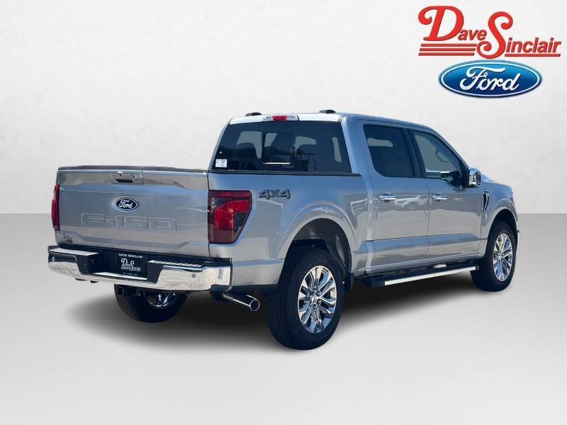 Ford F-150 Vehicle Full-screen Gallery Image 07