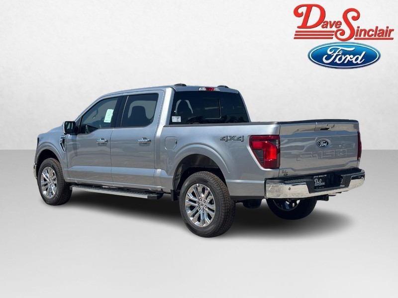 Ford F-150 Vehicle Full-screen Gallery Image 09