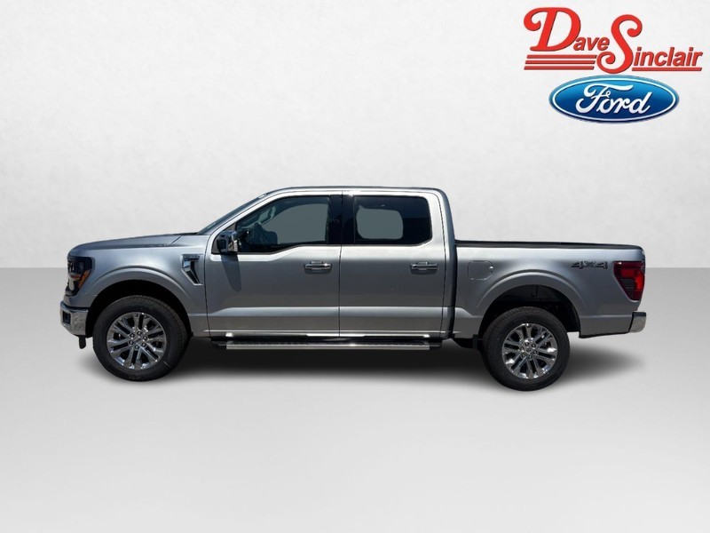 Ford F-150 Vehicle Full-screen Gallery Image 10
