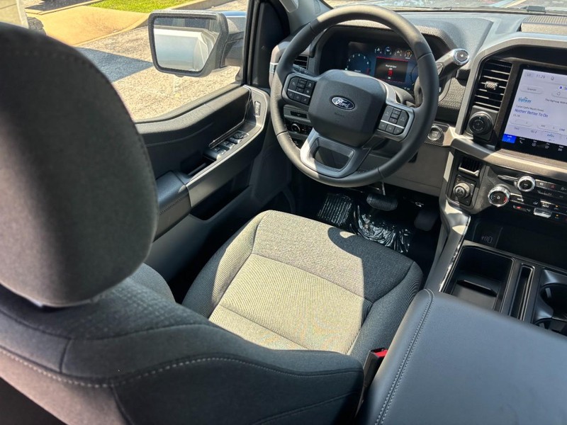 Ford F-150 Vehicle Full-screen Gallery Image 14