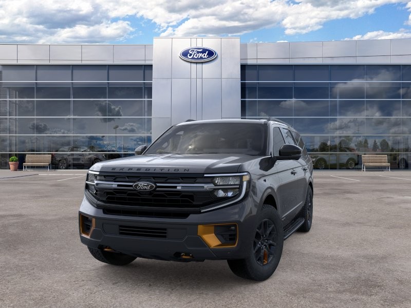 Ford Expedition Vehicle Full-screen Gallery Image 02