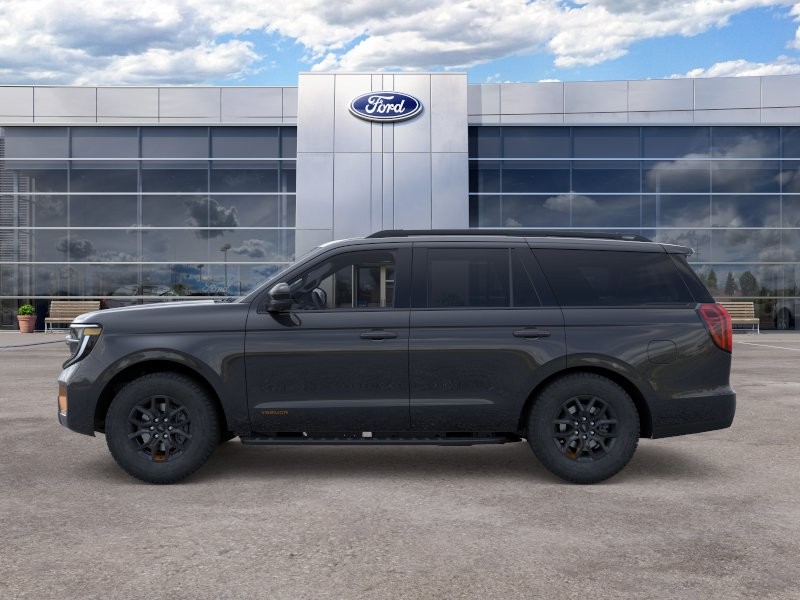Ford Expedition Vehicle Full-screen Gallery Image 04