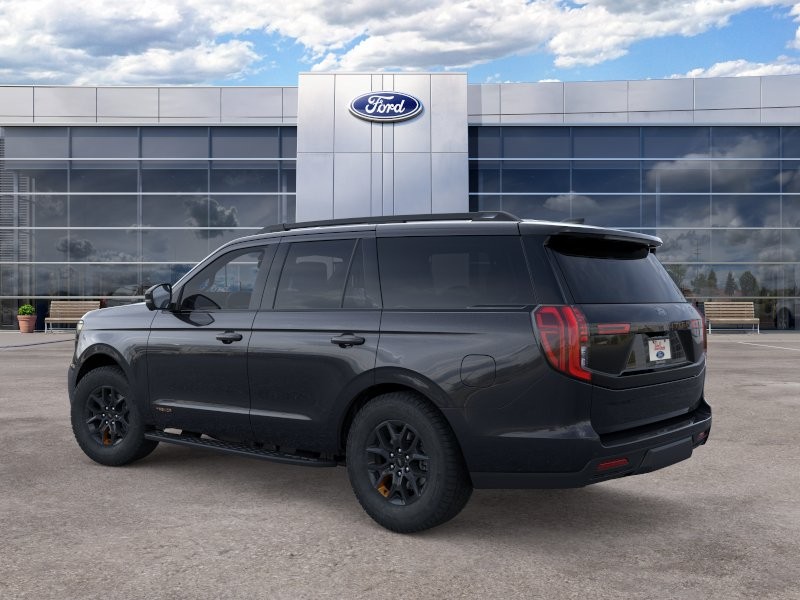 Ford Expedition Vehicle Full-screen Gallery Image 05