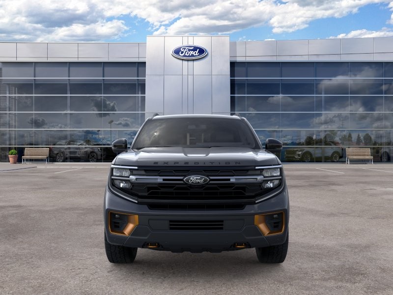 Ford Expedition Vehicle Full-screen Gallery Image 08