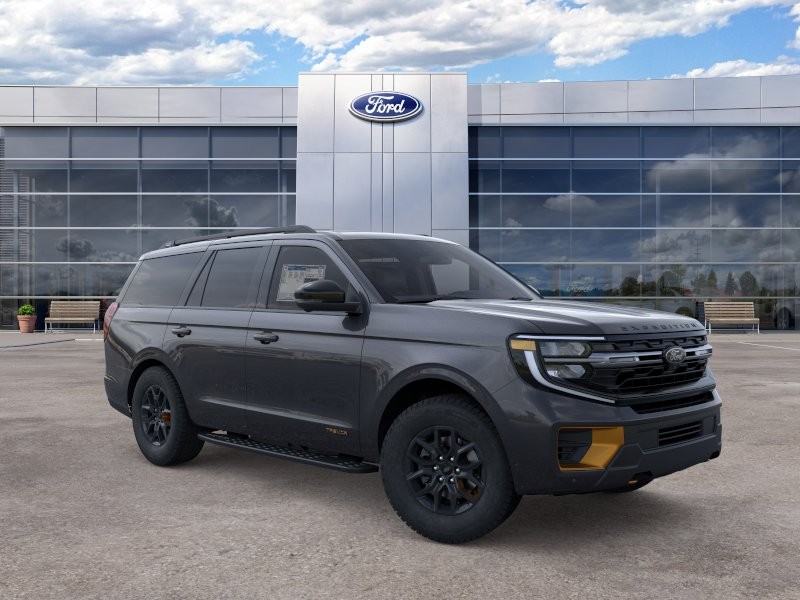 Ford Expedition Vehicle Full-screen Gallery Image 09