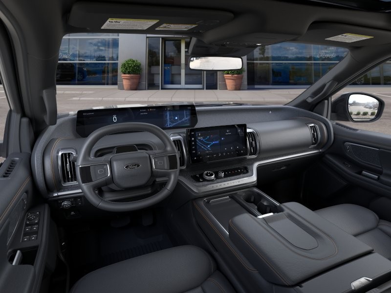 Ford Expedition Vehicle Full-screen Gallery Image 11