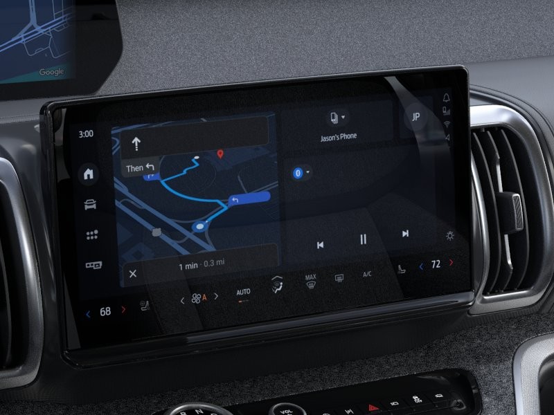 Ford Expedition Vehicle Full-screen Gallery Image 16