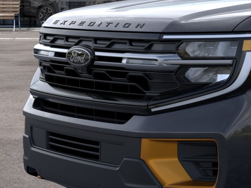 Ford Expedition Vehicle Full-screen Gallery Image 19