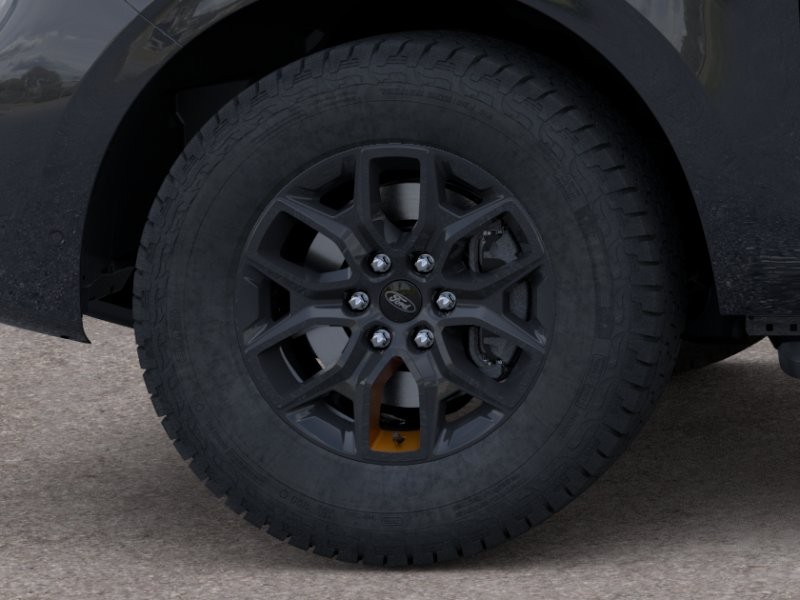 Ford Expedition Vehicle Full-screen Gallery Image 21
