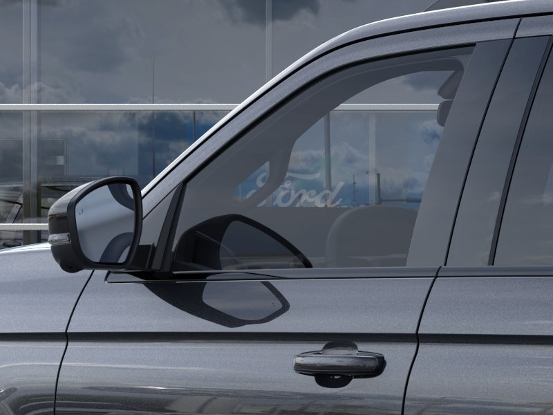 Ford Expedition Vehicle Full-screen Gallery Image 22