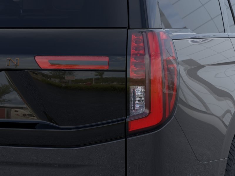 Ford Expedition Vehicle Full-screen Gallery Image 23