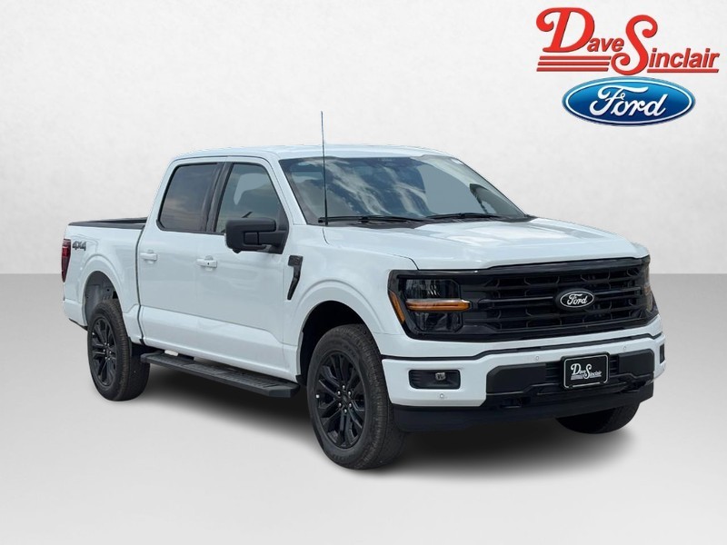 Ford F-150 Vehicle Full-screen Gallery Image 04