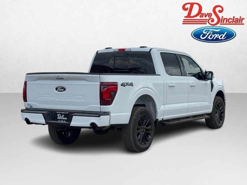 Ford F-150 Vehicle Full-screen Gallery Image 07