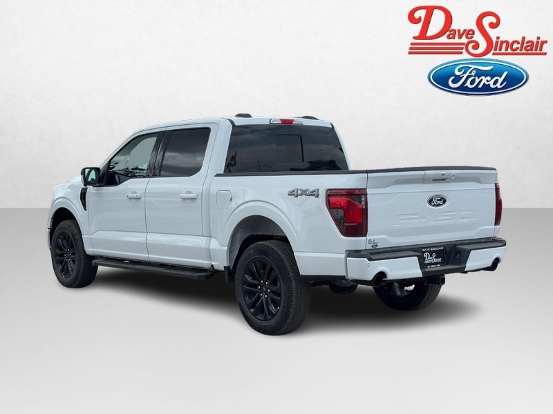 Ford F-150 Vehicle Full-screen Gallery Image 09